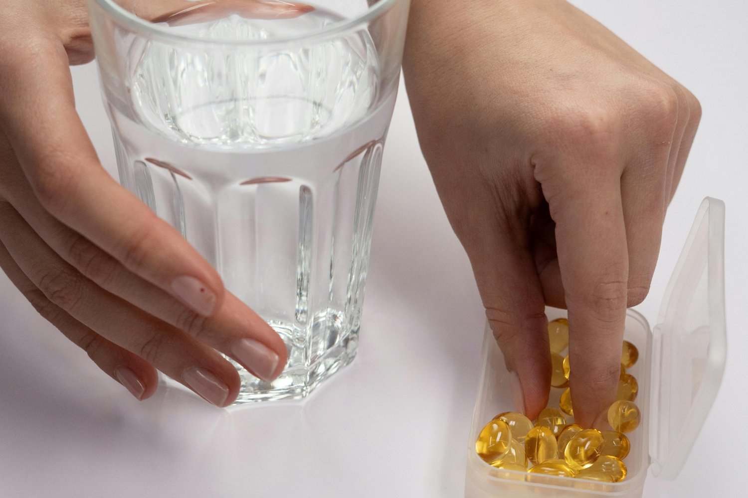 Lo que nadie te cuenta sobre cómo las vitaminas influyen en tu mente y emociones